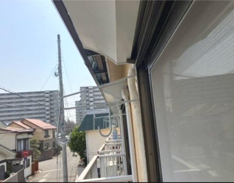 佐々木コーポ1階 ※別号室の写真となります。