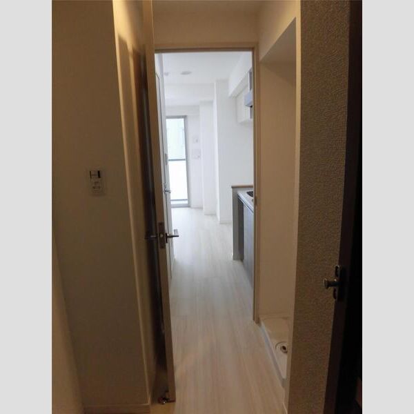 MAXIV八王子 リビング