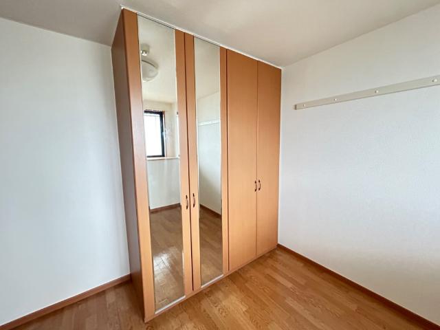 ＴＨ・ルミナス 収納