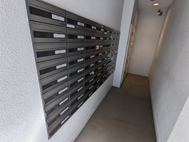 エスリード芝浦ベイサイド 部屋設備