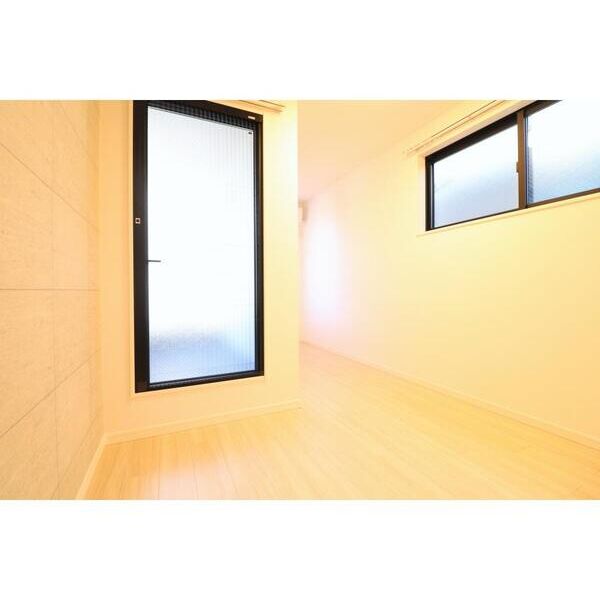 TERRACE-K リビング