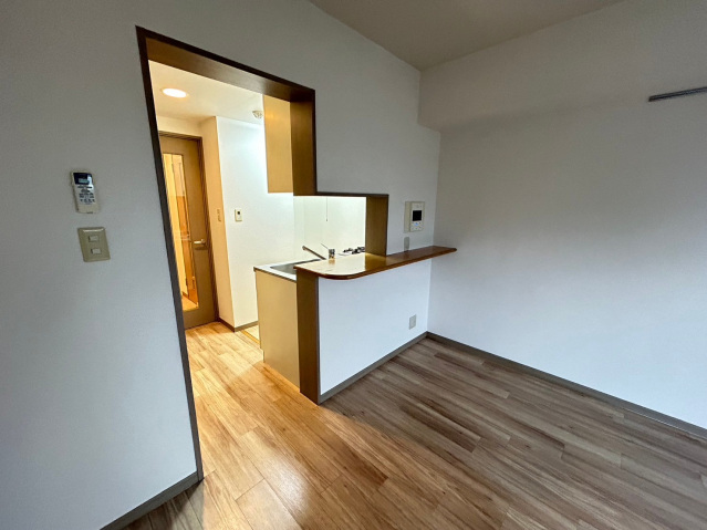 スリジエ田園調布5階 部屋その他