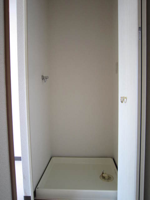 マノー藤沢0402号室 部屋設備