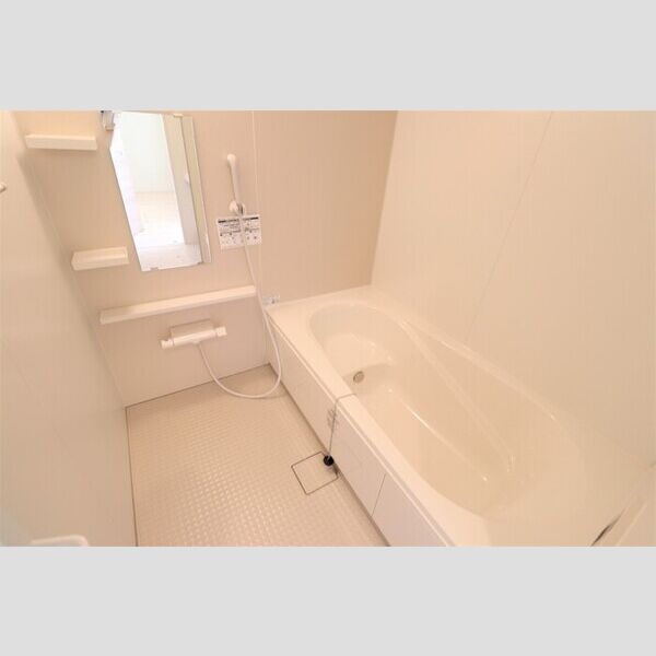 La Pomodoro　B バスルーム