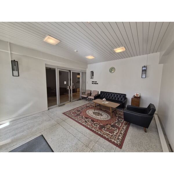 田園マンション309号室 部屋その他