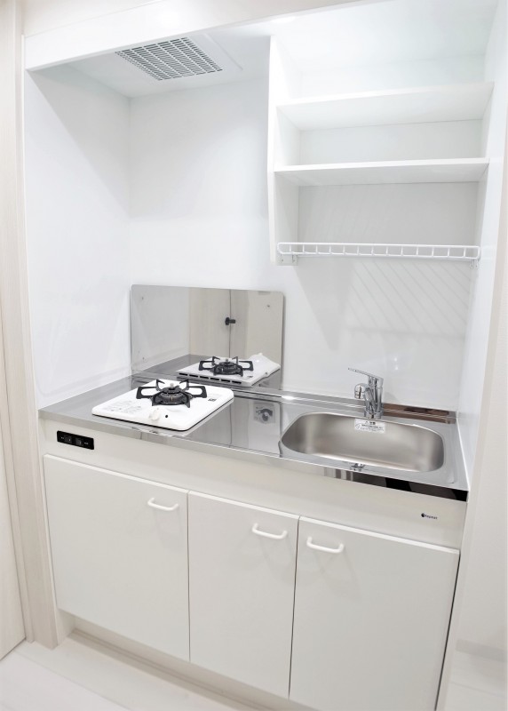 T’s Cuore椎名町1階 キッチン