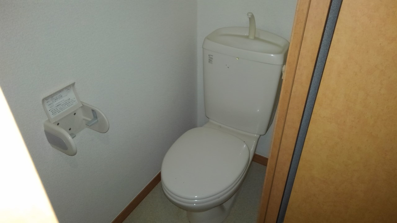 レオパレス市原Ａ207号室 部屋その他