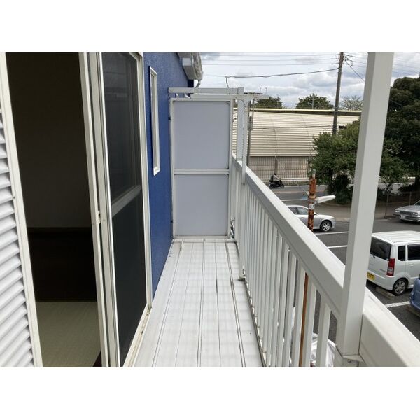 サニーハイツ園生0101号室 同建物別部屋の参考画像