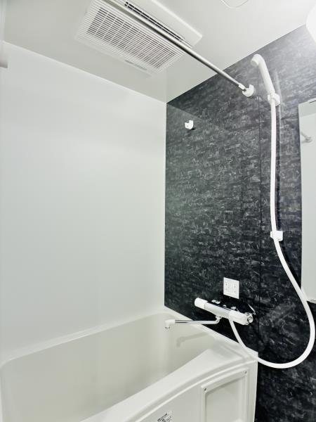 Ｄ’ｓ　ＶＡＲＩＥ練馬レジデンス4階 お風呂