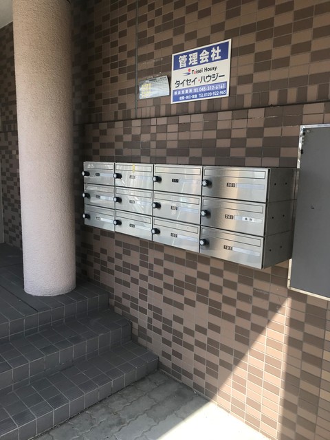 シャトレ山手台0303号室 ※現況優先