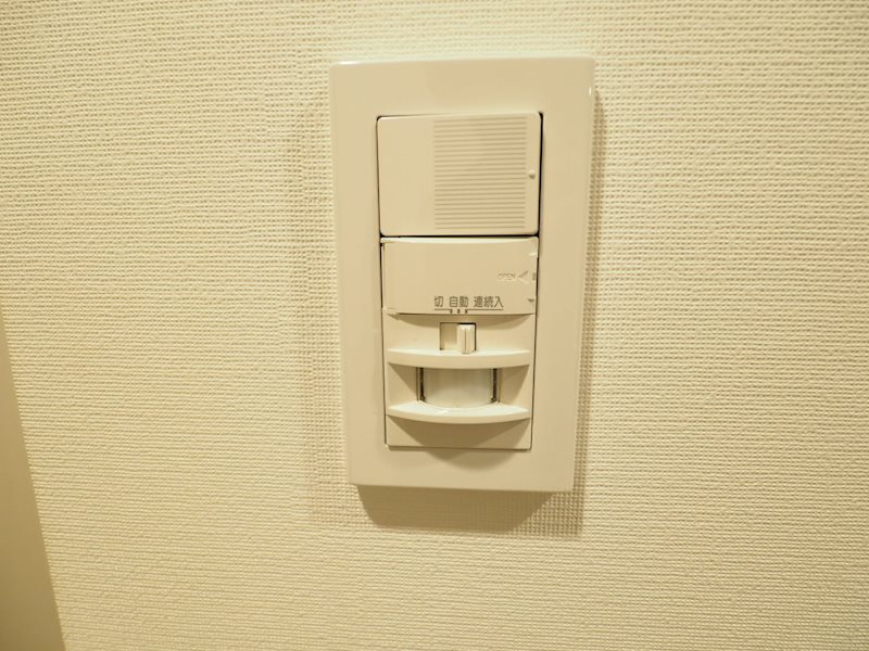 レジディア千駄木4階 部屋設備
