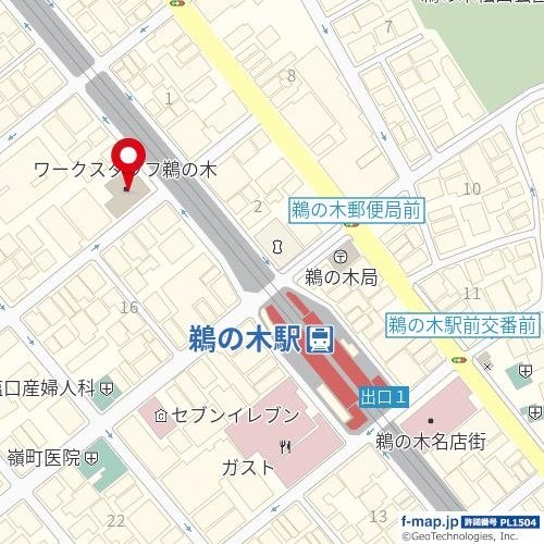 ライオンズマンション鵜の木駅前2階 null