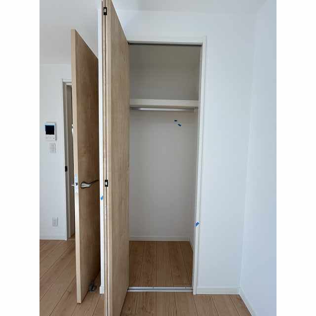 エクセラン西尾久South 内観