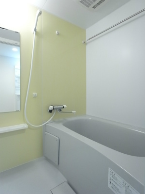 リブリ・hino お風呂