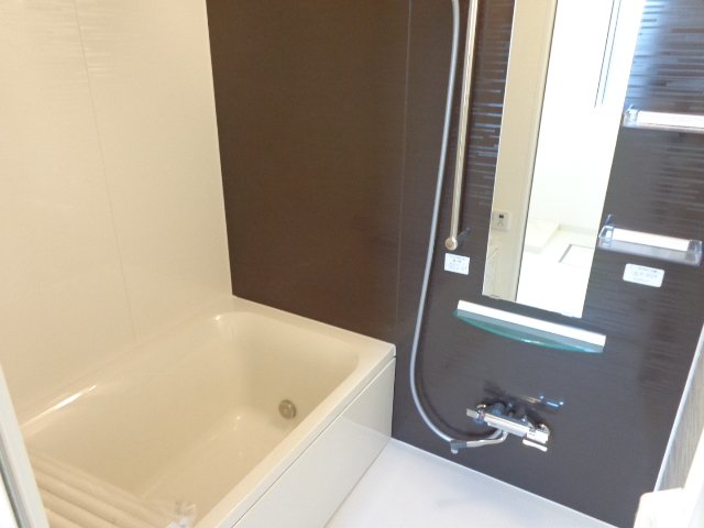 Ｆｒａｎｇｉａ（フランジア） バス