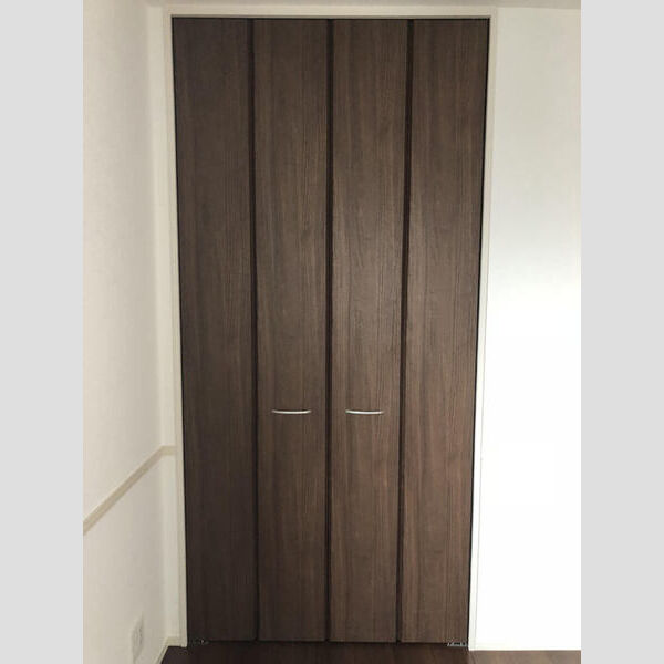 グランデュール　A A302号室　洋室クローゼット