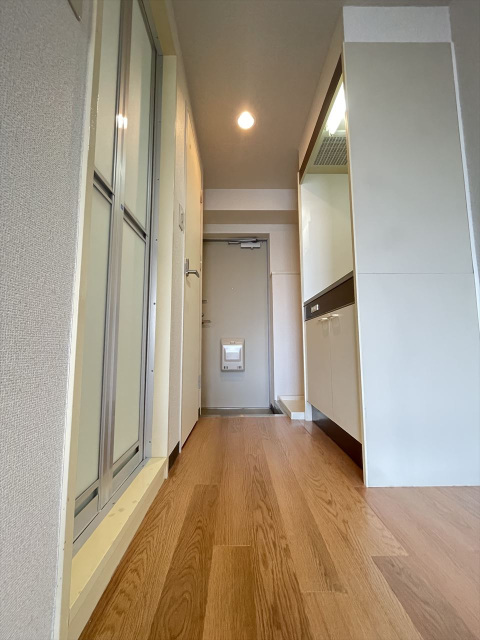 スカイコート駒場東大前208号室 部屋その他