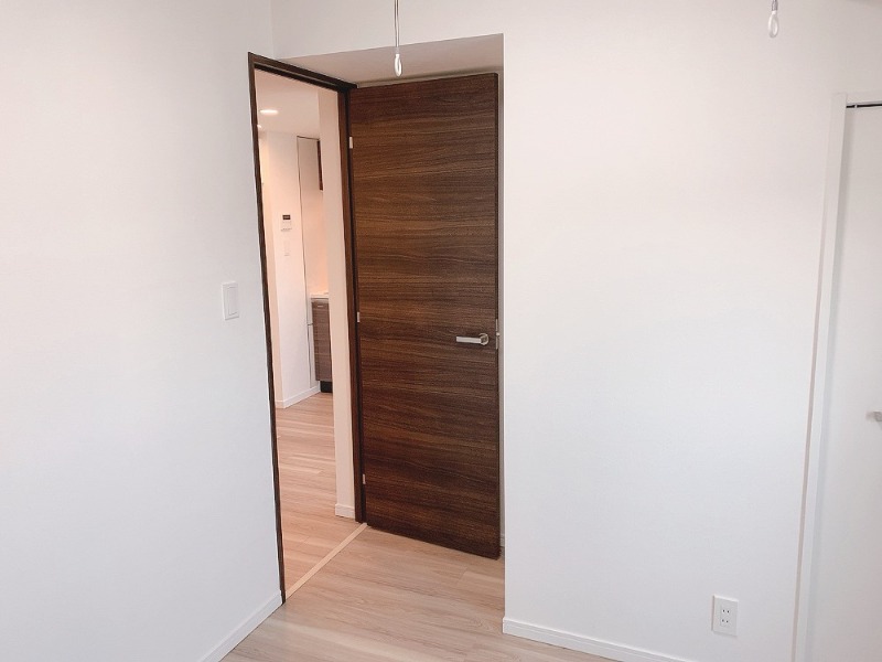 リヴシティ横濱関内弐番館3階 同仕様