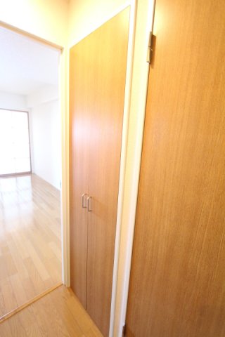 プライムアーバン町屋サウスコート907号室 部屋その他