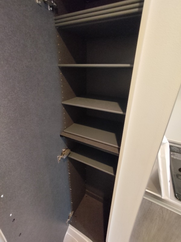 トリフ1階 部屋その他
