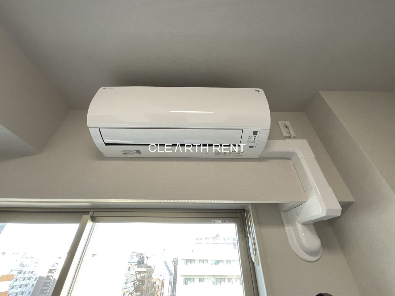 コンシェリア横濱関内2階 その他