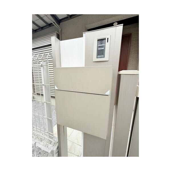 船橋市前原西8丁目戸建(JTI)1号室 部屋設備