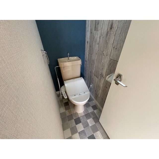 AJU稲城202号室 同建物別部屋の参考画像