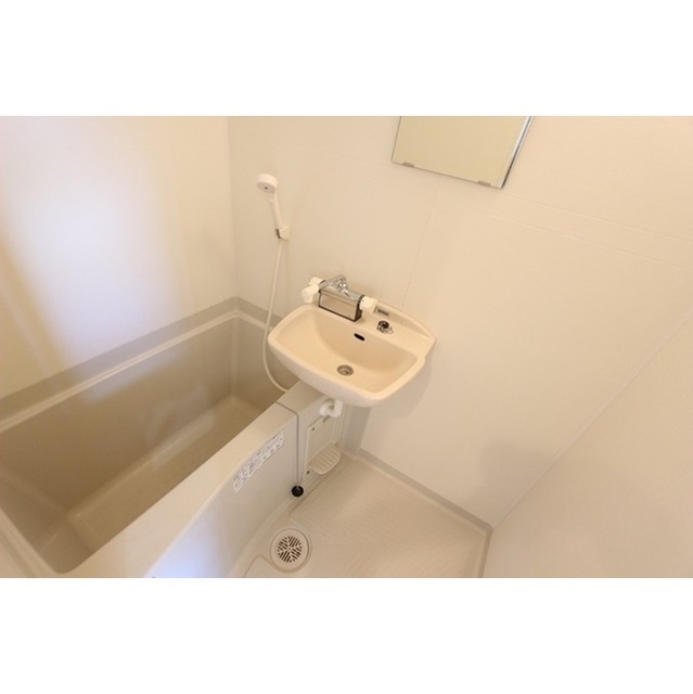 エテル　ネージュ お風呂