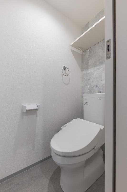 Ｇｒｏｓｖｅｎｏｒ　Ｈｏｕｓｅ トイレ