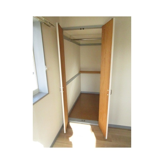 スプリングハウス 収納