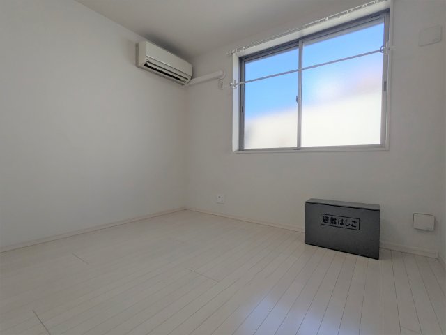 ブンカ北千住 リビング