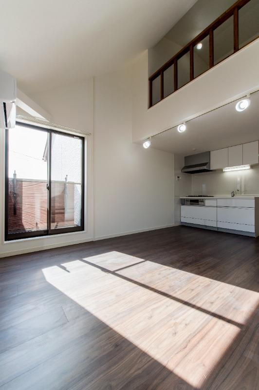 Ｖｉｌｌｅｔｔａ 部屋その他