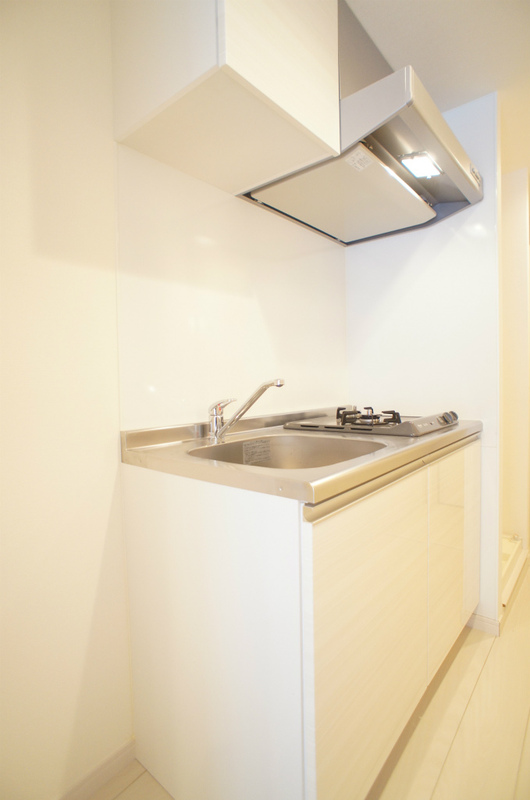 リブリ・つばき川崎1階 部屋その他