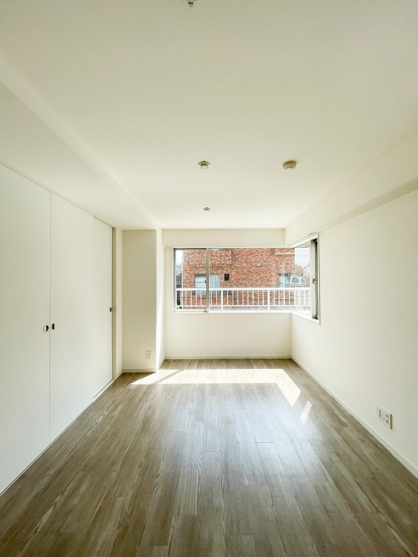 ベルセル南青山4階 部屋その他