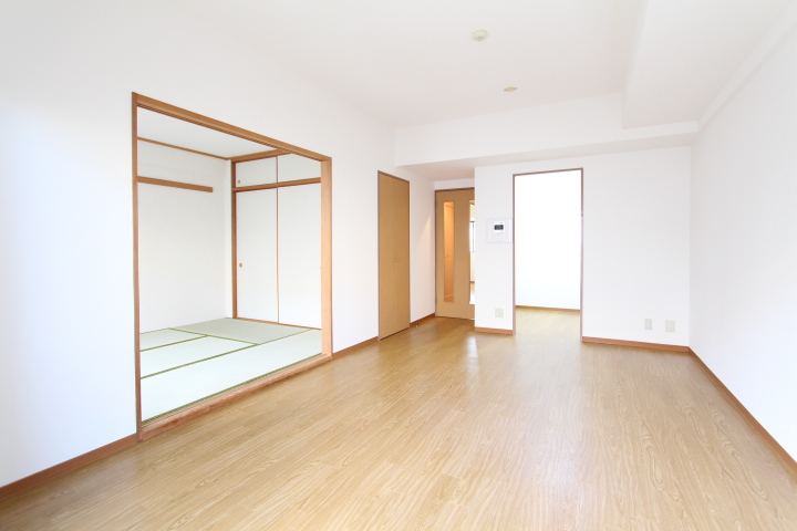 習志野台野村ハイツ204号室 ※参考写真