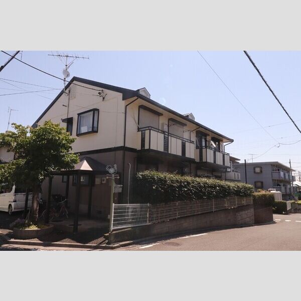 ヒルオークの外観画像