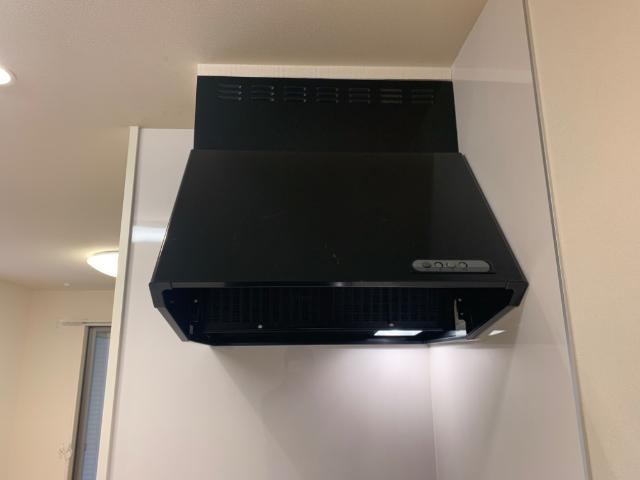 メゾン　デ　ファミーユＹⅡ レンジフード