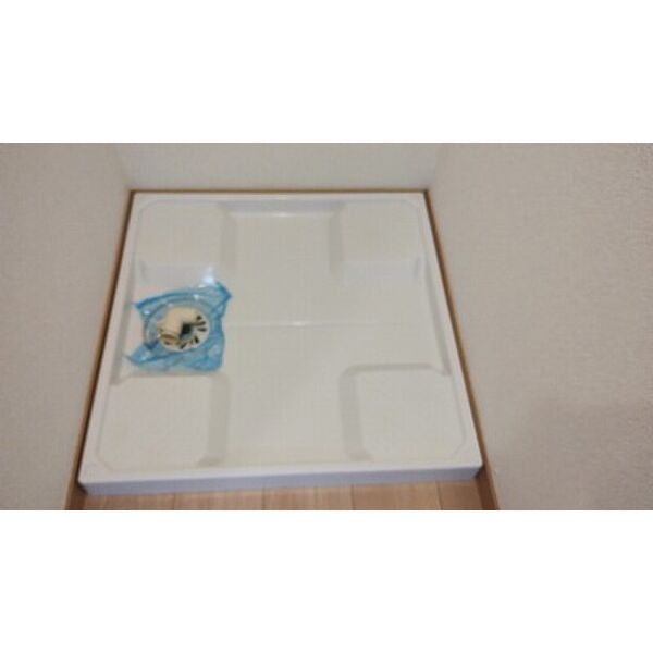 パティーナ馬込弐番館501号室 部屋その他