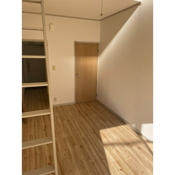 スペースさがみ野205号室 部屋その他