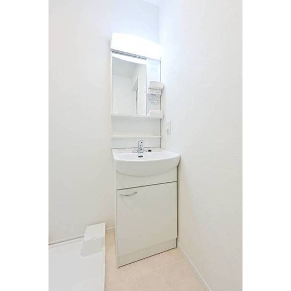 Le　Grand横浜南 洗面