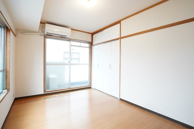 上石神井ハイツ2階 同建物別部屋の参考画像