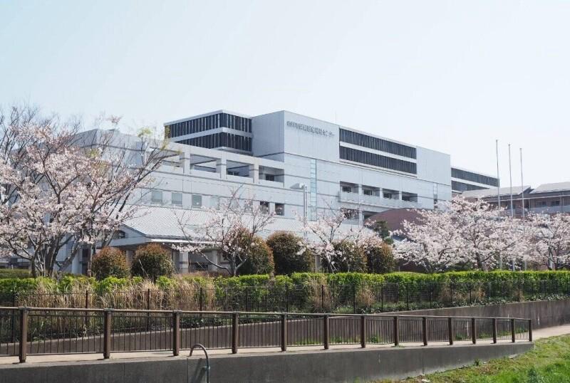 ドリーム・オーノ(E-101) 医療法人社団城東桐和会タムス市川リハビリテーション病院