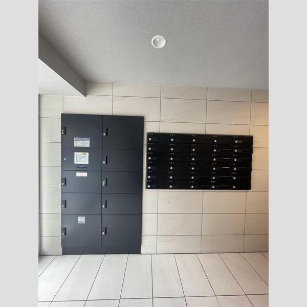 MAXIV川口並木704号室 部屋その他