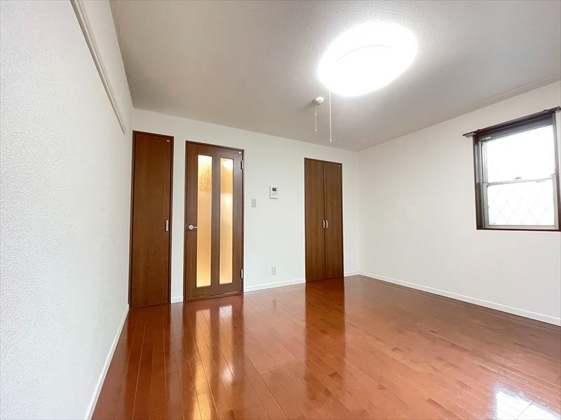 クレセント荻窪1階 部屋その他