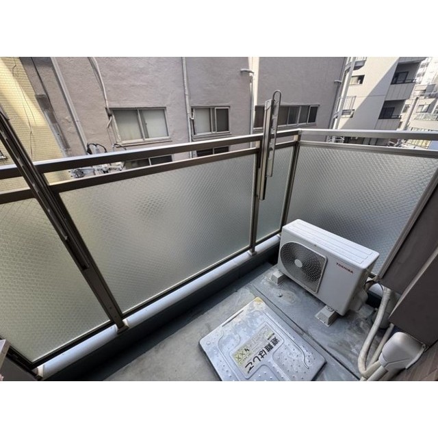 ステーションフロント蔵前0401号室 部屋その他