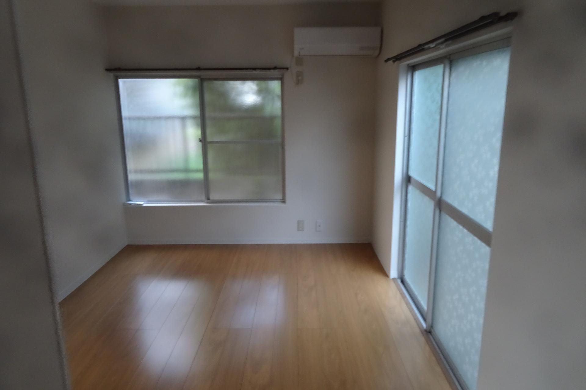 善福寺ハウス101号室 洋室-2