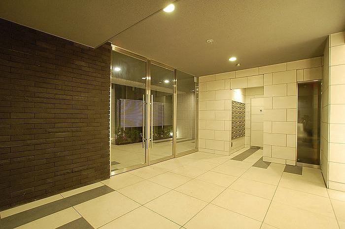 グランドコンシェルジュ両国東アジールコート5階 部屋その他