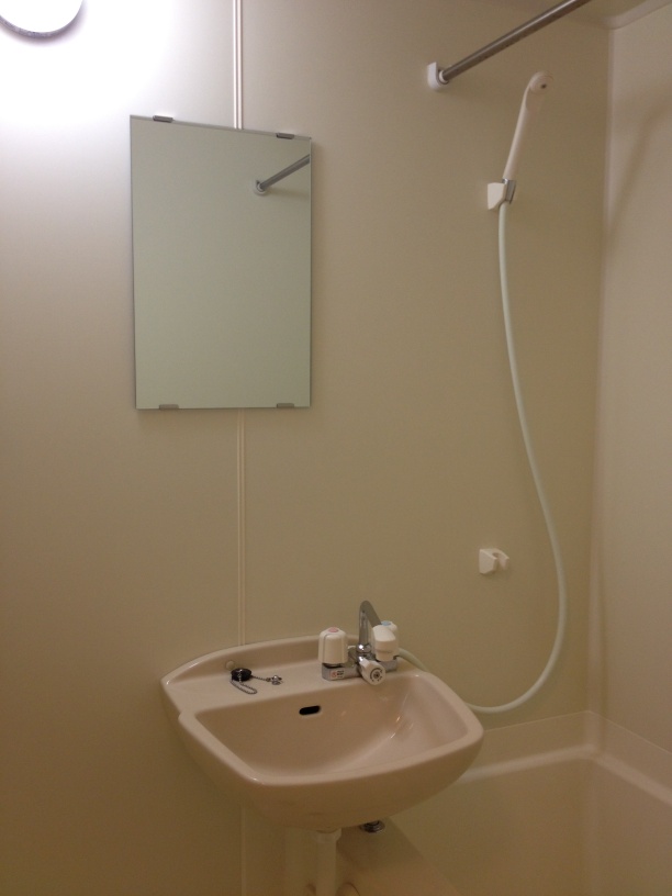 レオパレスアルテア日進202号室 部屋その他