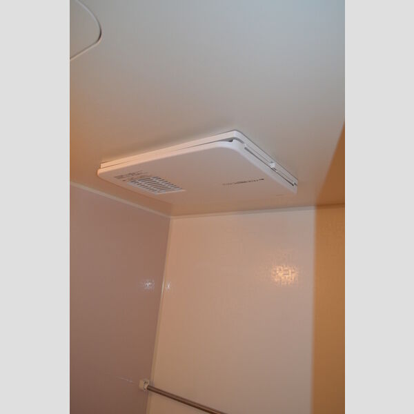 モーントシャイン202号室 部屋その他