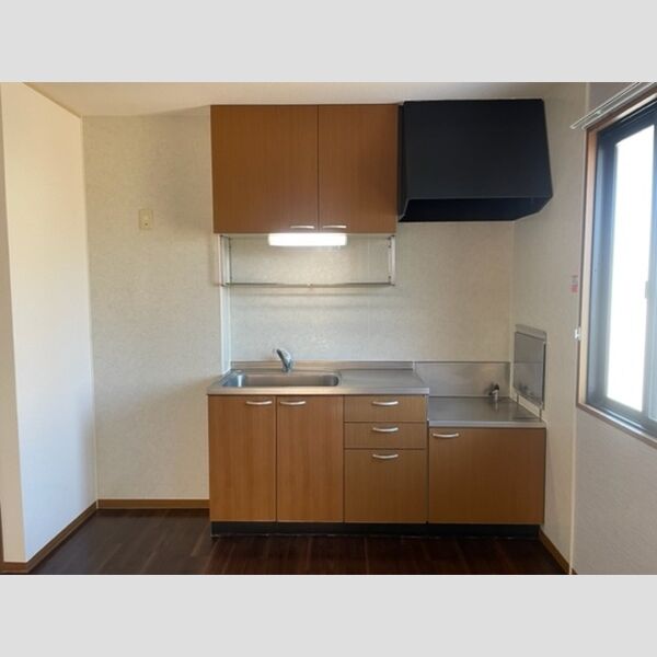 パークハイム キッチン